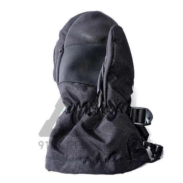 Swany Toaster Blackout gloves | 911supply.ca
