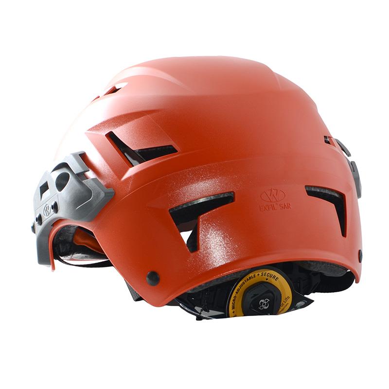 Team Wendy EXFIL SAR Backcountry Helmet with Rail