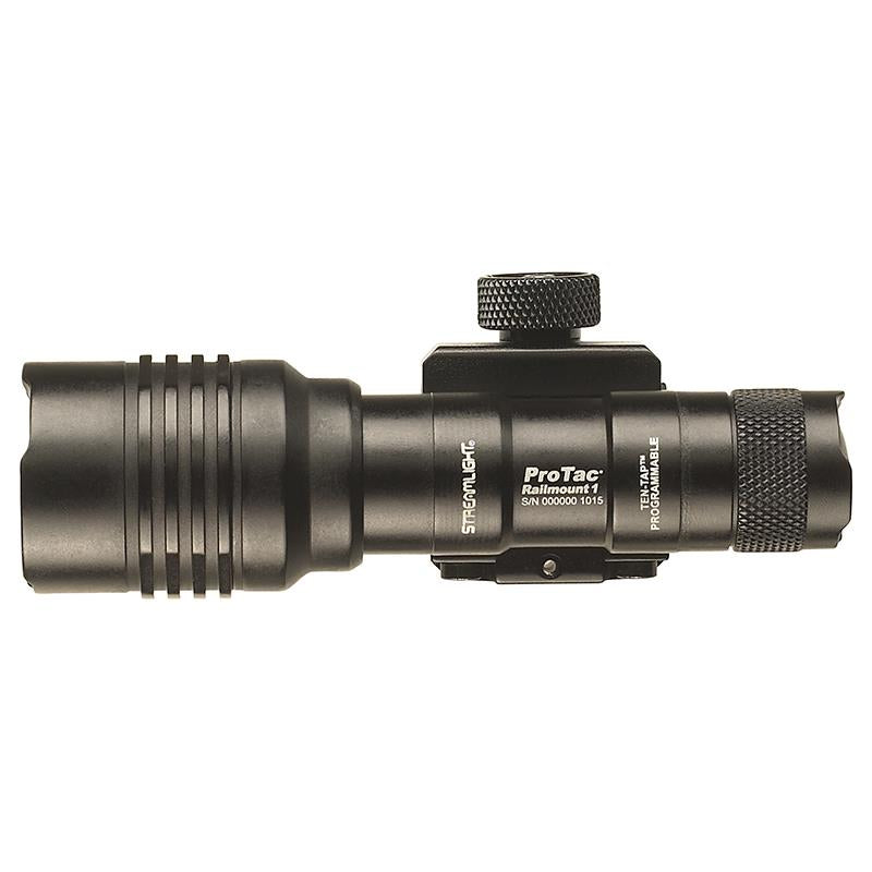 Streamlight ProTac Rail Mount 1L