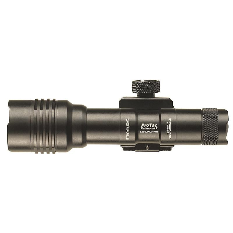 Streamlight ProTac Rail Mount 2L