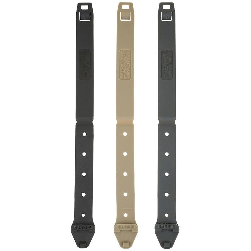 Maxpedition Tac Tie PJC5 Polymer Joining Clip | 911supply.ca
