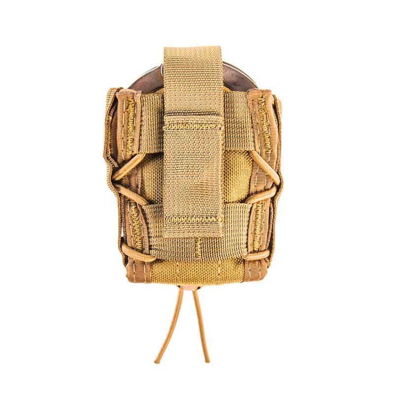 High Speed Gear Molle Handcuff Taco | 911supply.ca