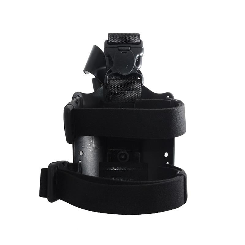 Safariland 6005 SLS Holster for X26P Right Hand