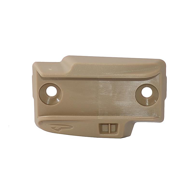 Team Wendy Princeton Tec Charge MPLS Mount