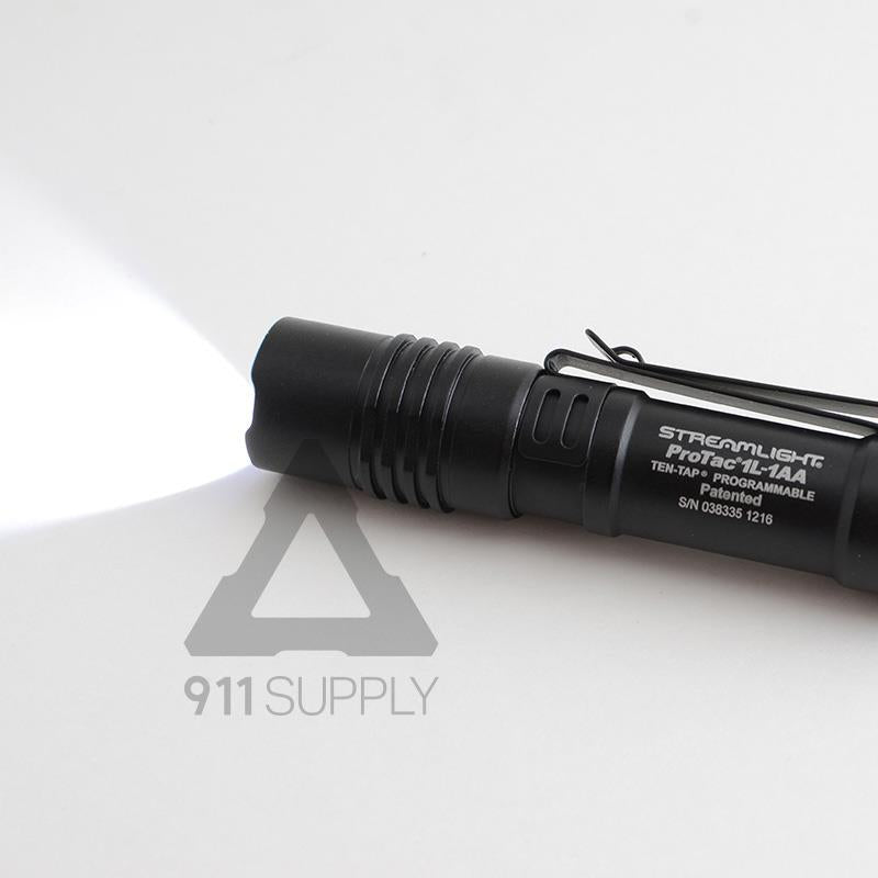 streamlight 1aa flashlight Streamlight ProTac 1L1AA
