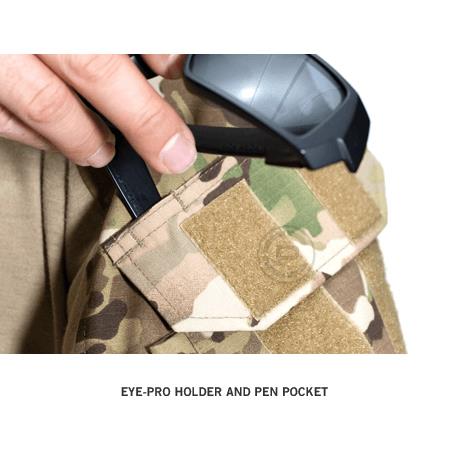Crye Precision G3 Combat Shirt™ Ranger green