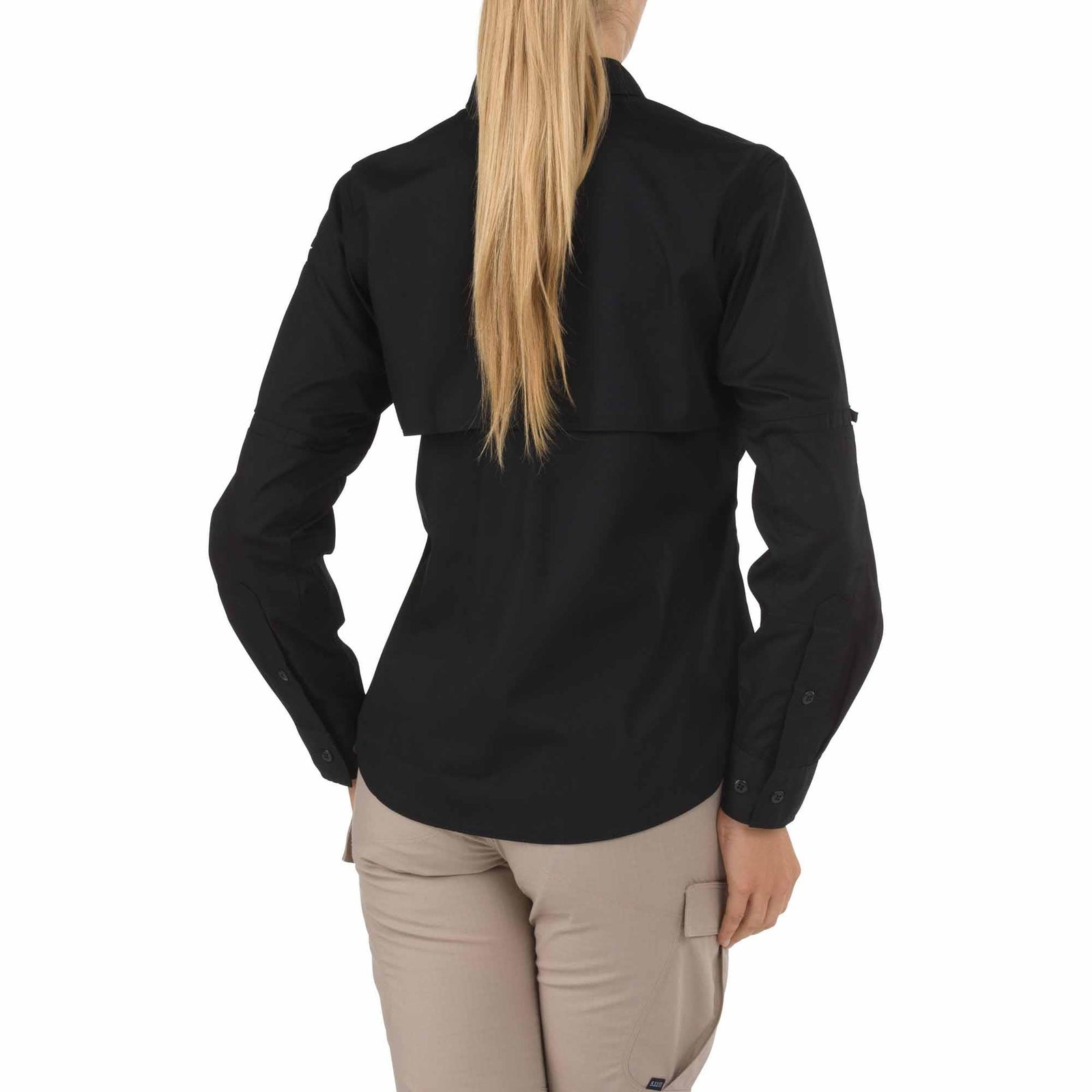 5.11 Taclite Pro Shirt Women's Long Sleeve