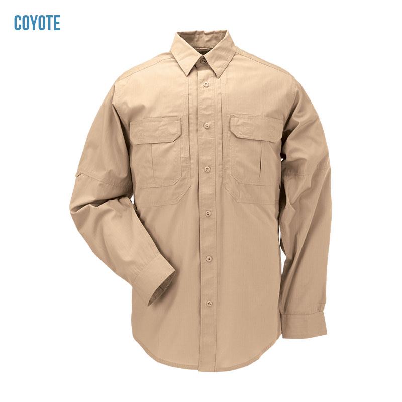 5.11 Tactical | Taclite Pro Shirt LS | 911supply.ca