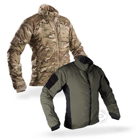 Crye Precision Loft Jacket™ | 911supply.ca