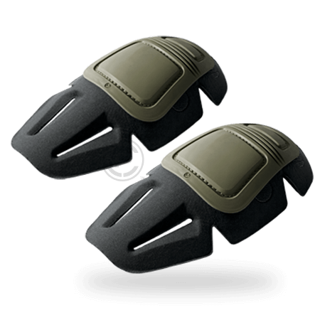 Crye precision Airflex Combat Knee Pads | 911supply.ca