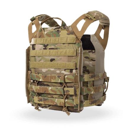 Crye Precision Jumpable Plate Carrier™ (JPC)