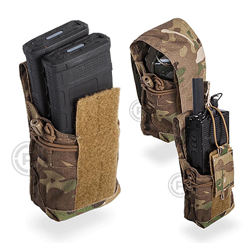 Crye Precision 5.56/7.62/MBITR Pouch