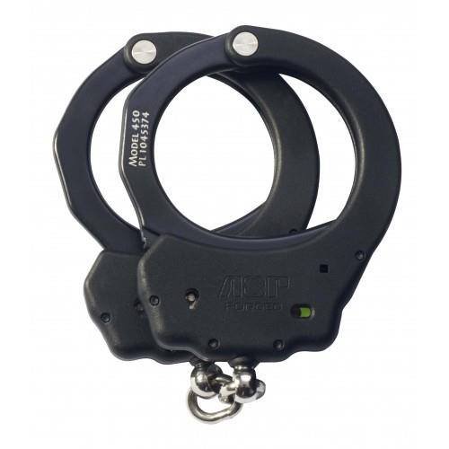ASP Ultra Chain Cuff (Aluminum) | 911supply.ca