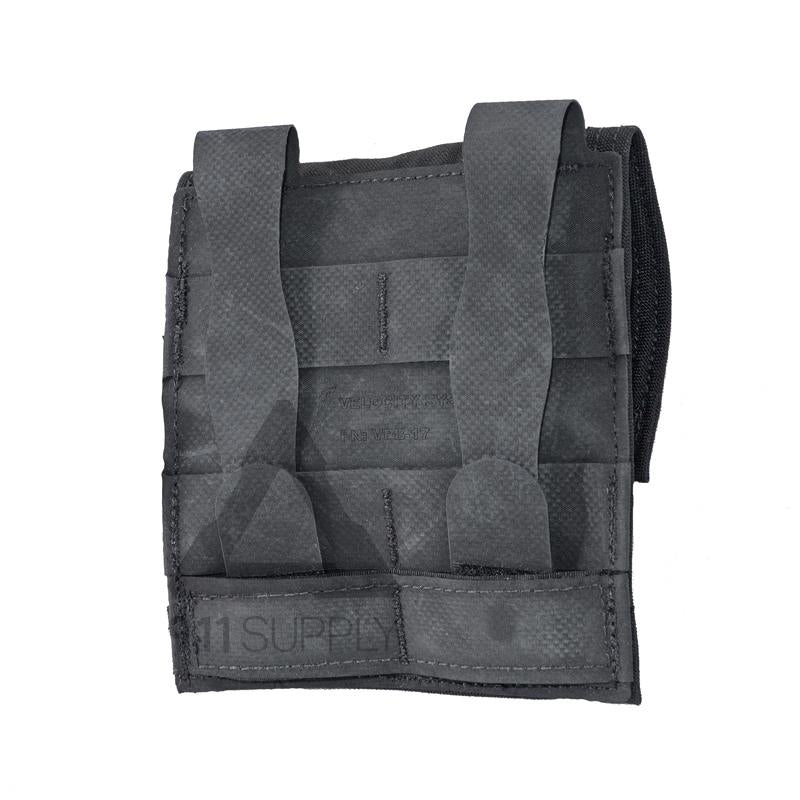 Velocity Systems Helium Whisper® Double Handcuff Pouch