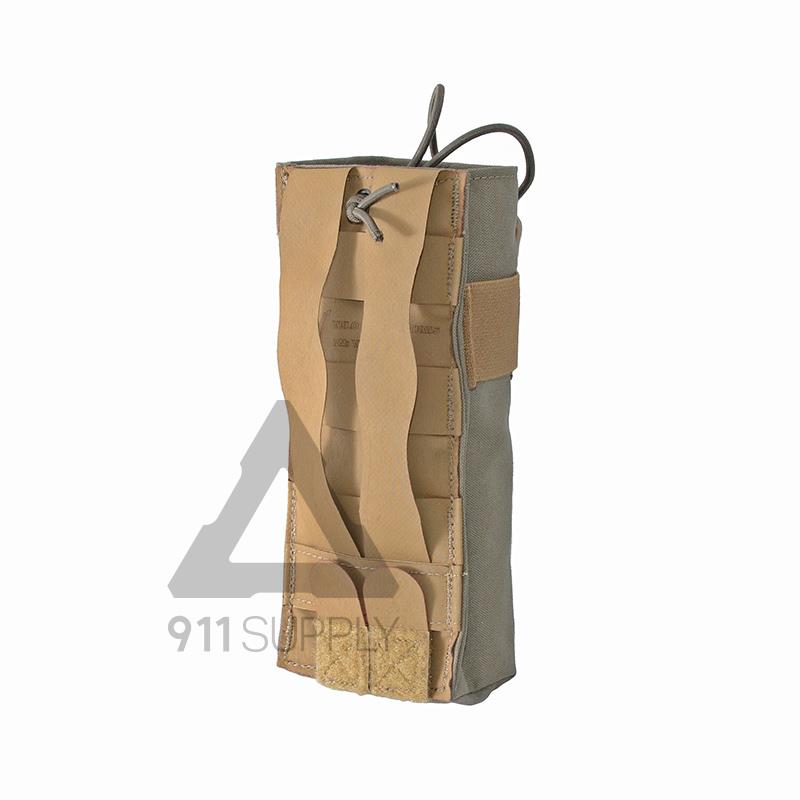 Velocity Systems Helium Whisper® Motorola Radio Pouch