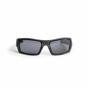 Oakley gascan measurements top