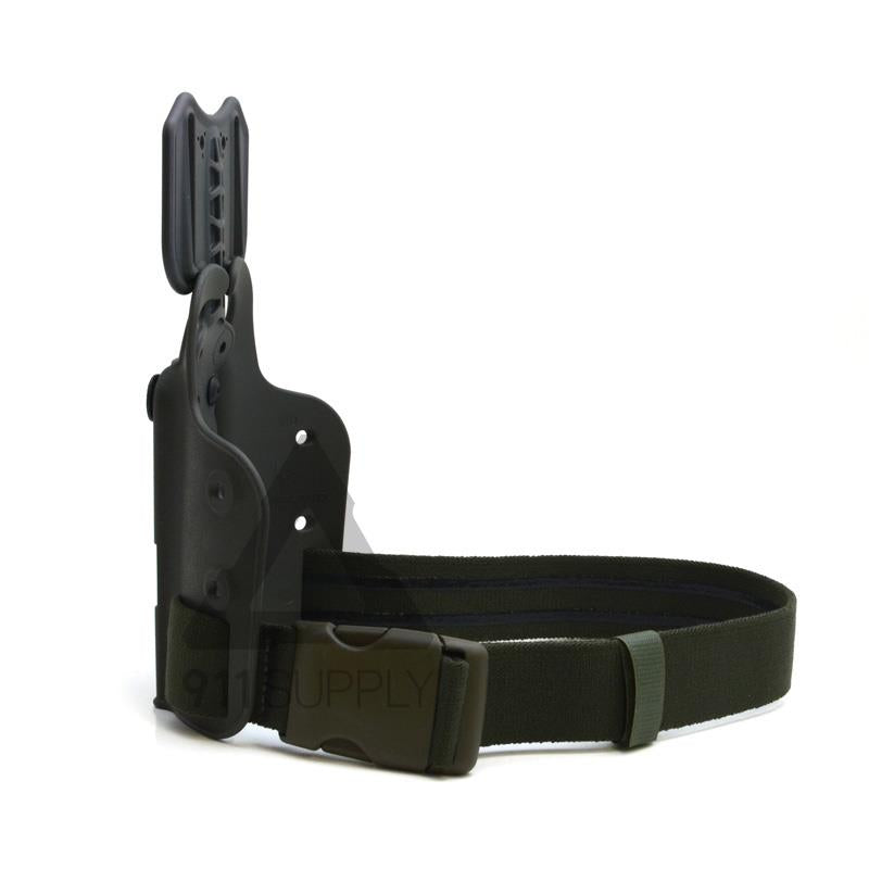 Safariland 6004-25-56 Single Strap Leg Shroud| 911supply.ca