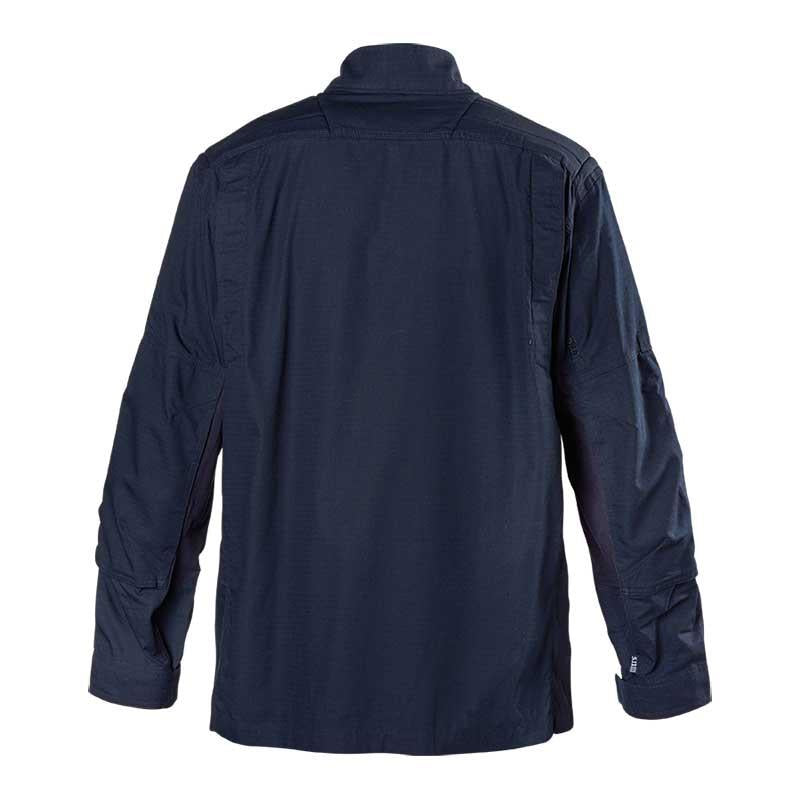 5.11 XPRT Tactical Long Sleeve Shirt | 911Supply.ca