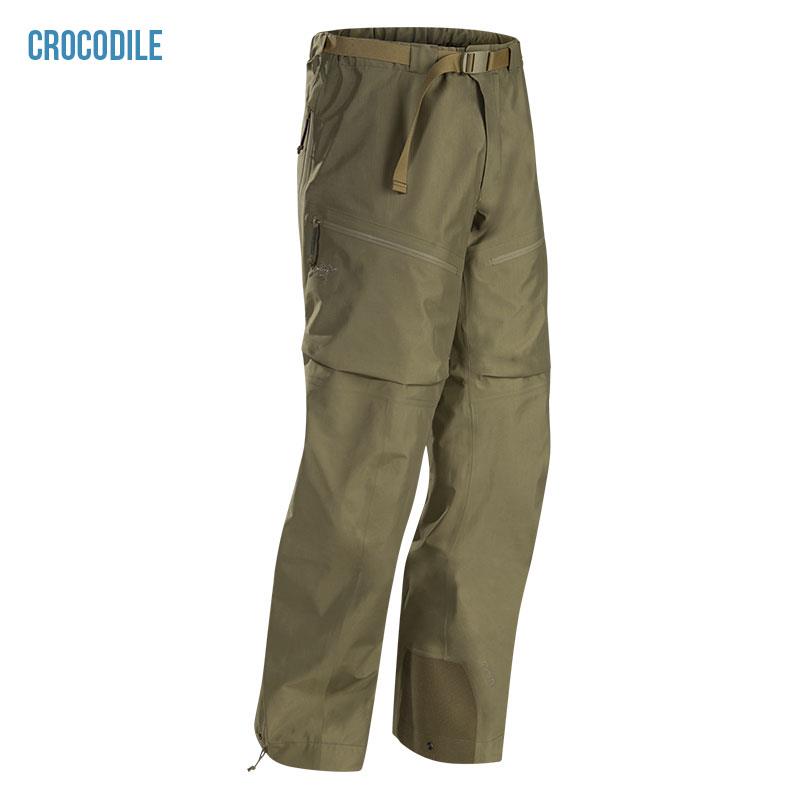 Arc&#39;teryx | LEAF Alpha Pant Gen 2A | 911supply.ca