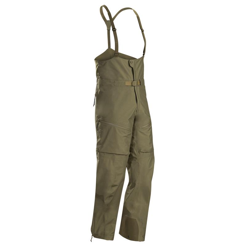 Arc'teryx Alpha Bib Pant Gen 2A