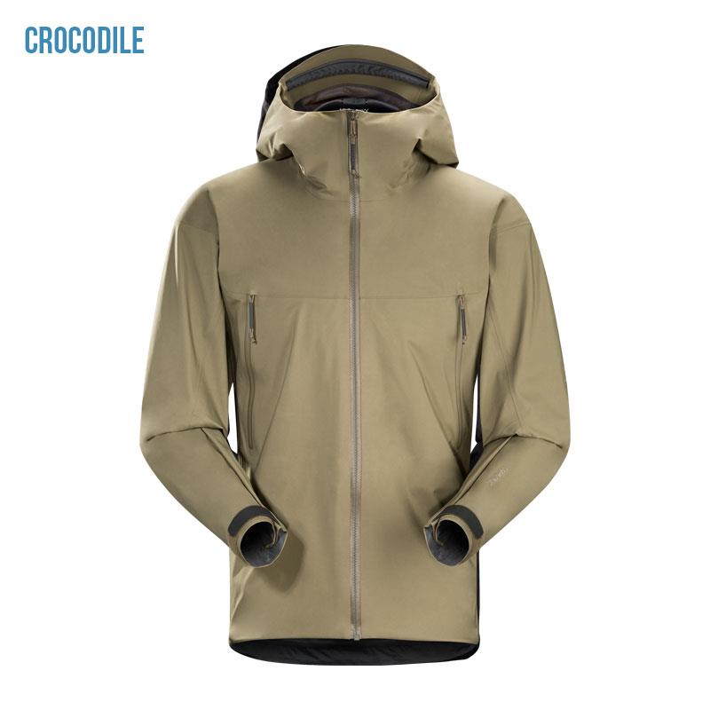 Arc'teryx Alpha LT Jacket Gen 2A | 911supply.ca