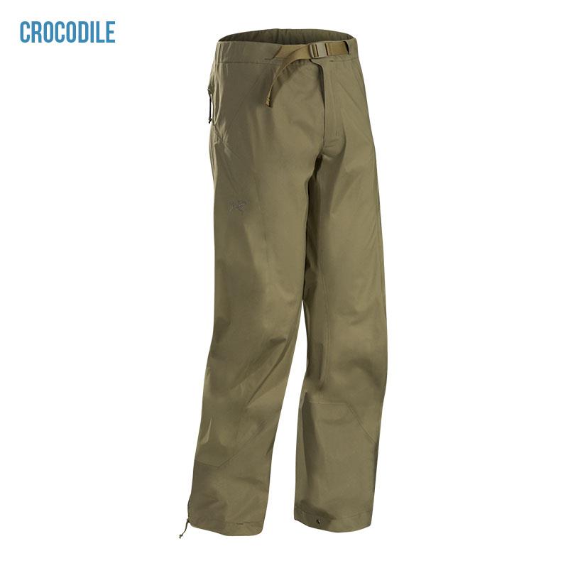 Arc&#39;teryx | LEAF Alpha LT Pant Gen 2A | 911supply.ca