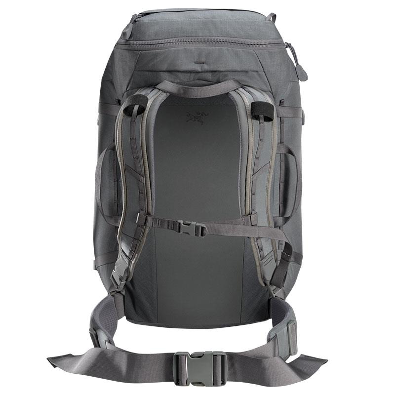 Arc'teryx LEAF Assault Pack 45 | 911supply.ca