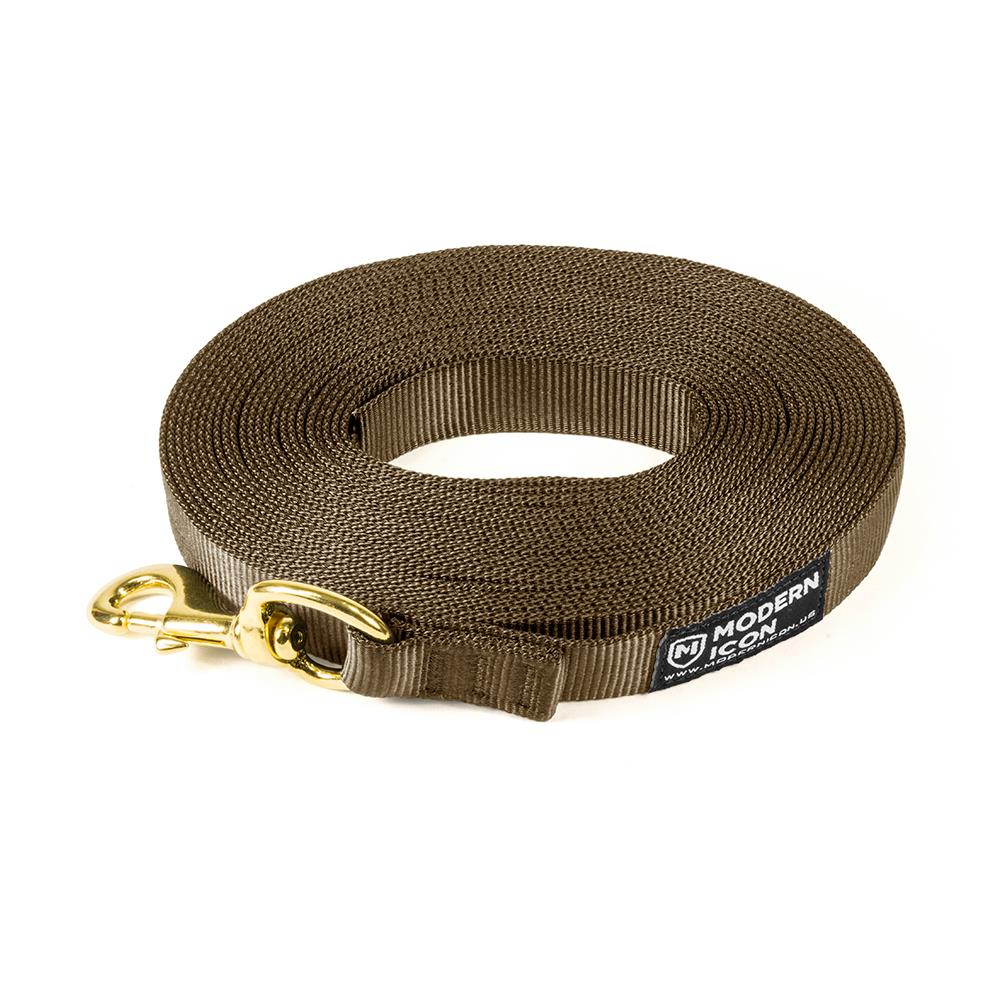 Modern Icon 15&#39; Tracking Lead | 911Supply.ca