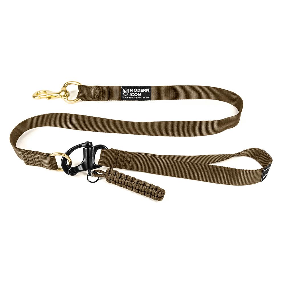 Modern Icon 32" Tactical Deployment Lead | 911Supply.ca