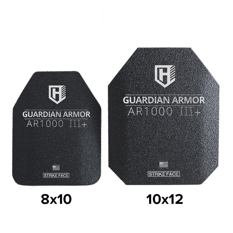 Highcom AR1000 Level III+ | 911supply.ca