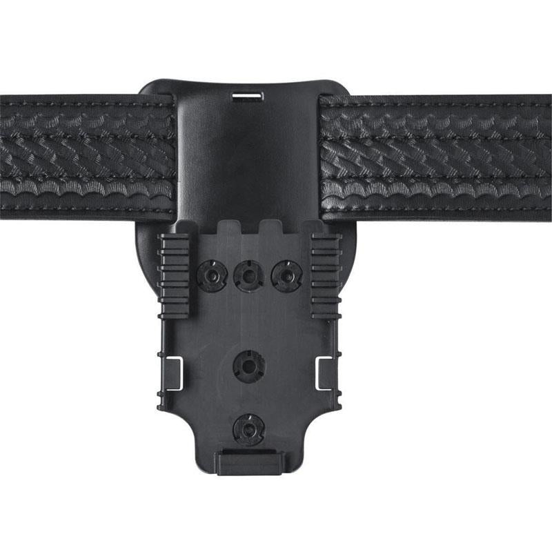 Safariland 6004-22 Quick Locking System Receiver Plate