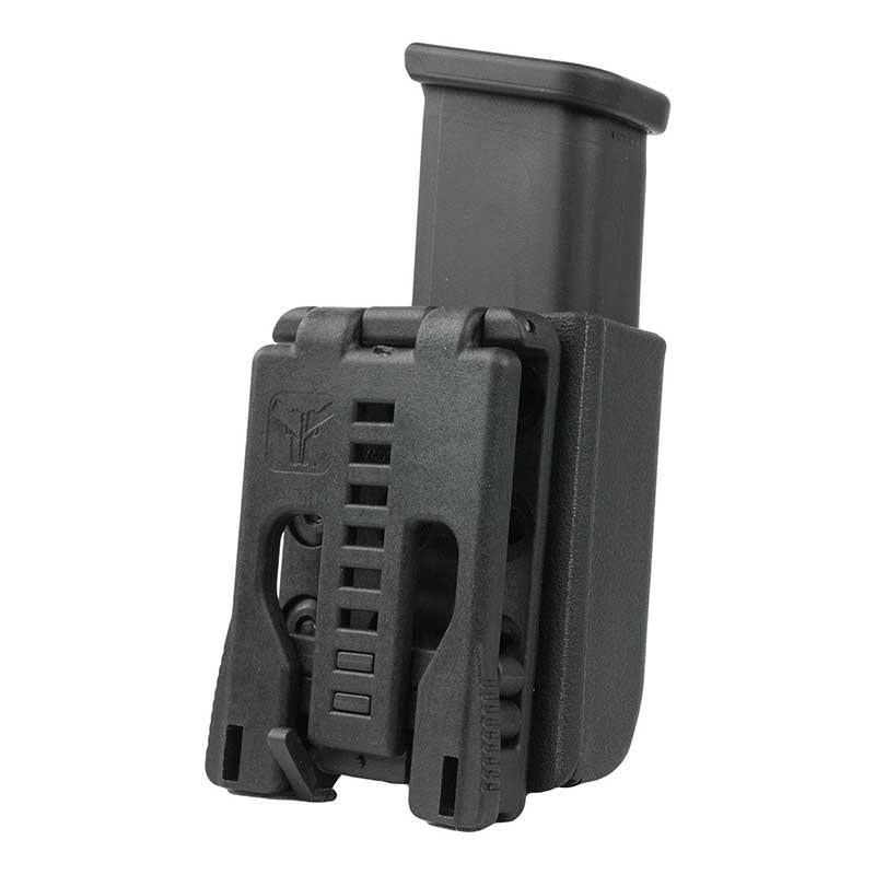 Blade-tech Signature SMP double Stack 9/40 |911supply.ca