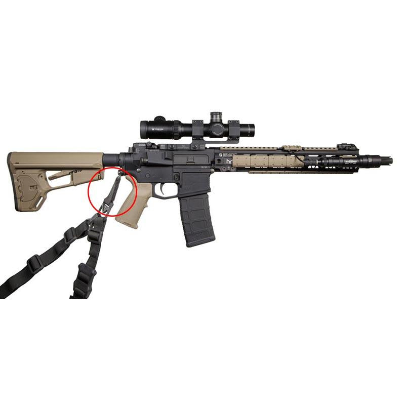 Magpul MS1 MS3 QD Adaptor | 911supply.ca