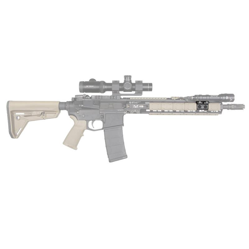 Magpul M-LOK Offset Light Mount