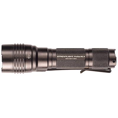 Streamlight ProTac® HL-X | 911supply.ca