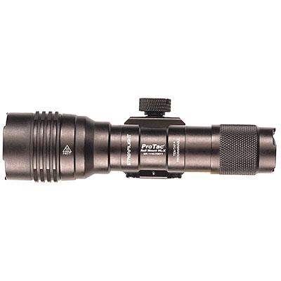 Streamlight ProTac® Rail Mount HL-X