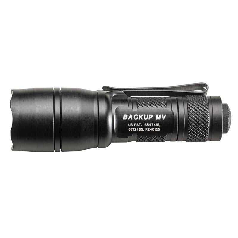 Surefire E1B Backup with MaxVision | 911supply.ca