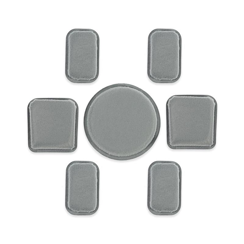 Team Wendy Zorbium Action Pad (ZAP) SOF Helmet Liner System