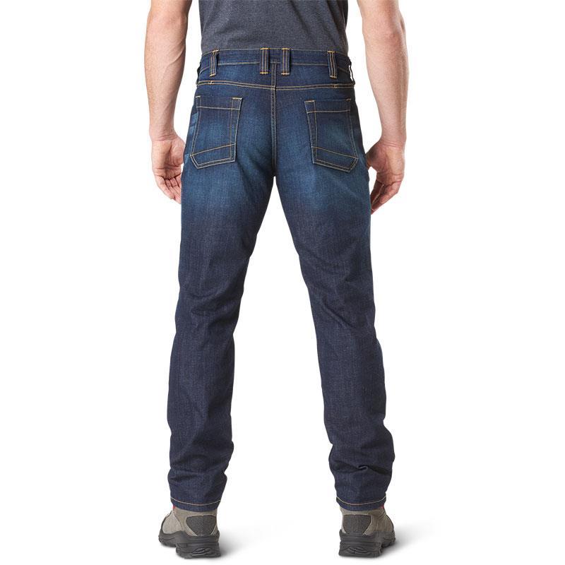 5.11 Tactical Defender-flex Slim Jean | 911supply.ca