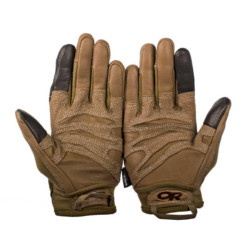 Outdoor Research Firemark Sensor Gloves | 911supply.ca