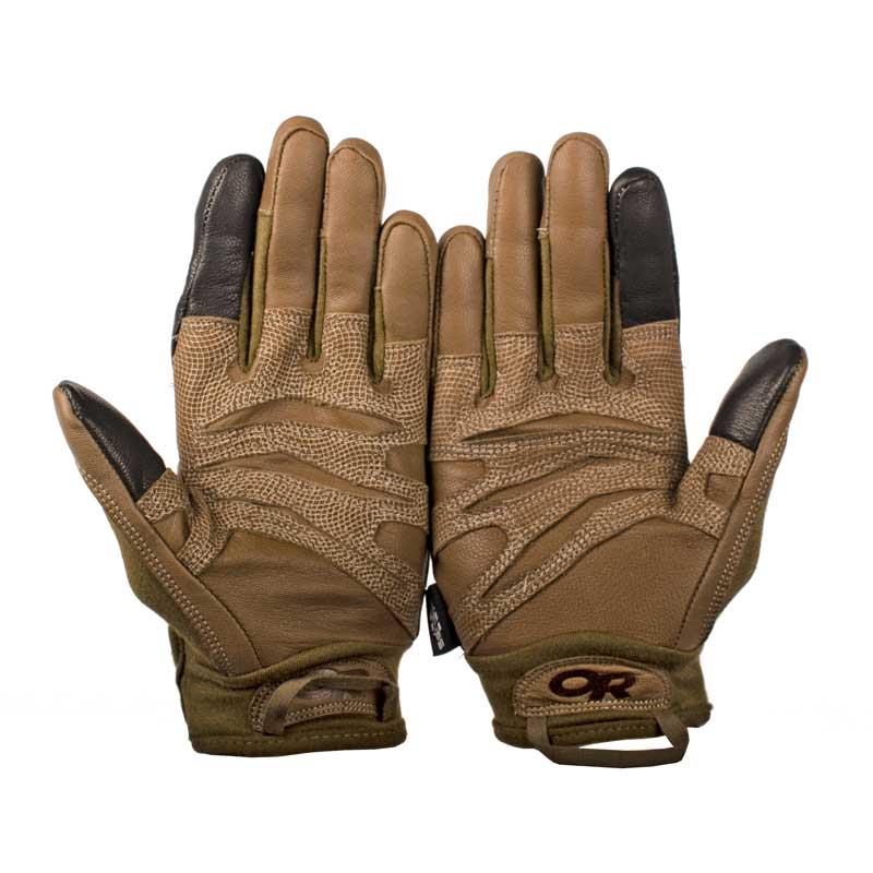 個人装備 OUTDOOR RESEARCH FIRE MARK GLOVES Firemark Sensor Gloves | Outdoor Research
