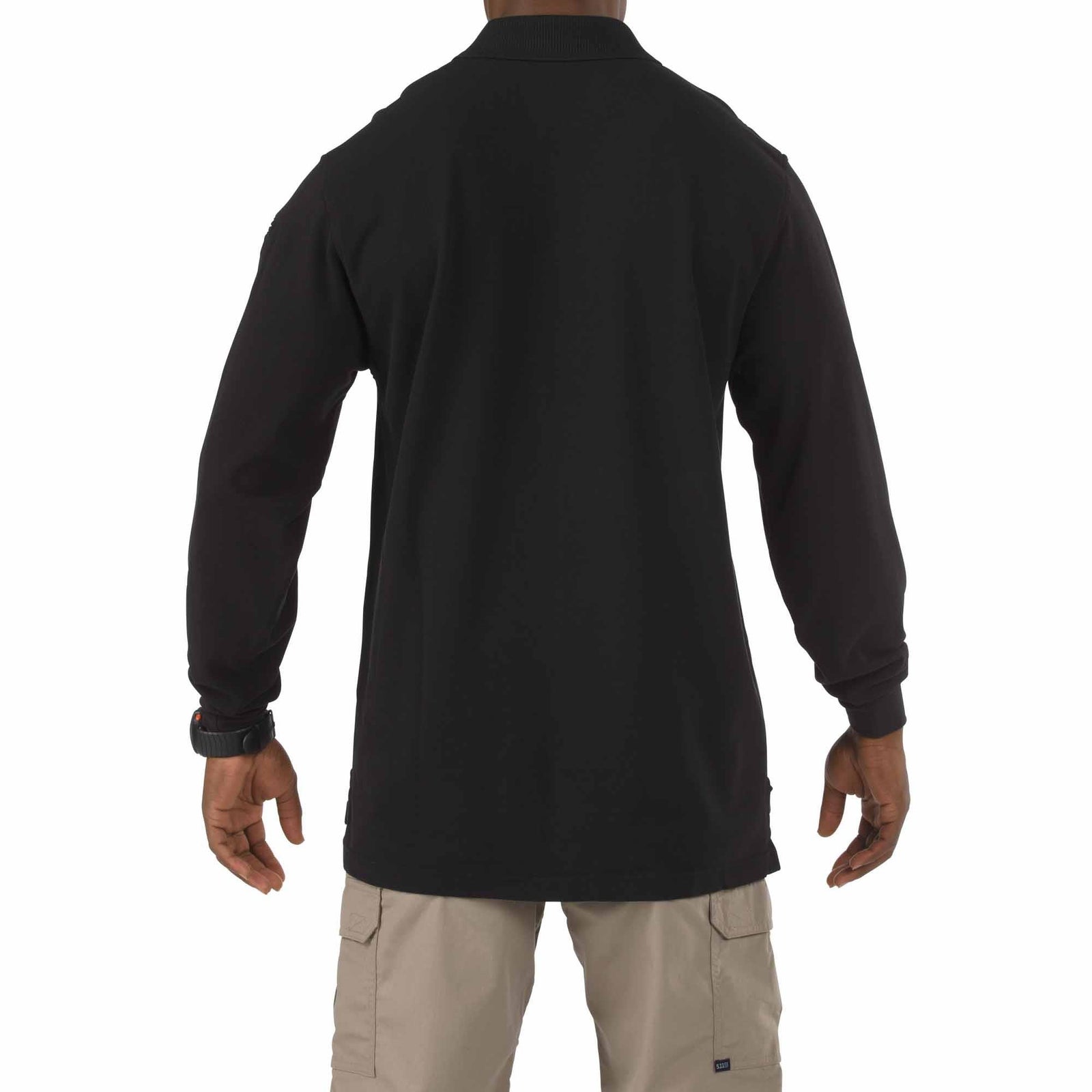 5.11 Professsional Polo Long Sleeve