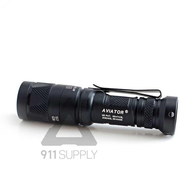 Surefire Aviator RD | 911supply.ca