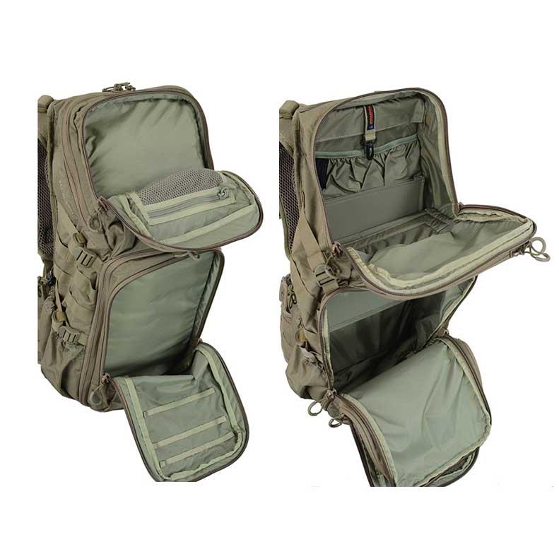 Eberlestock X41 Hi Speed II Pack | 911supply.ca