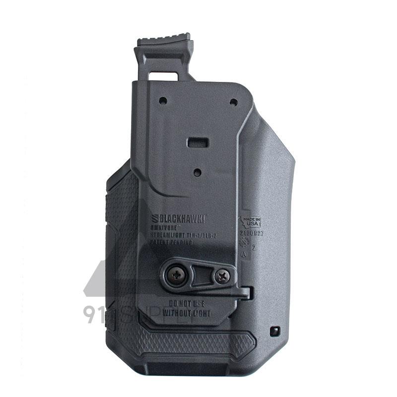 Blackhawk Omnivore for Streamlight TLR |911supply.ca