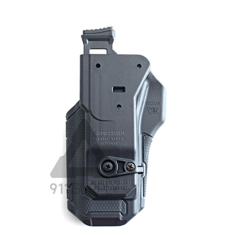 Blackhawk Omnivore Holster | 911supply.ca
