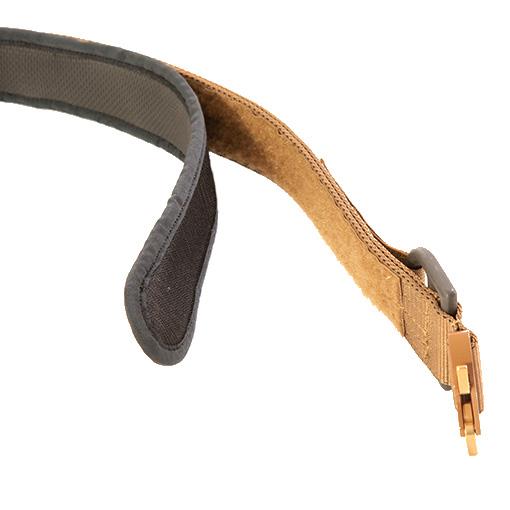 High Speed Gear Micro Grip Belt Panel Loop | 911supply.ca