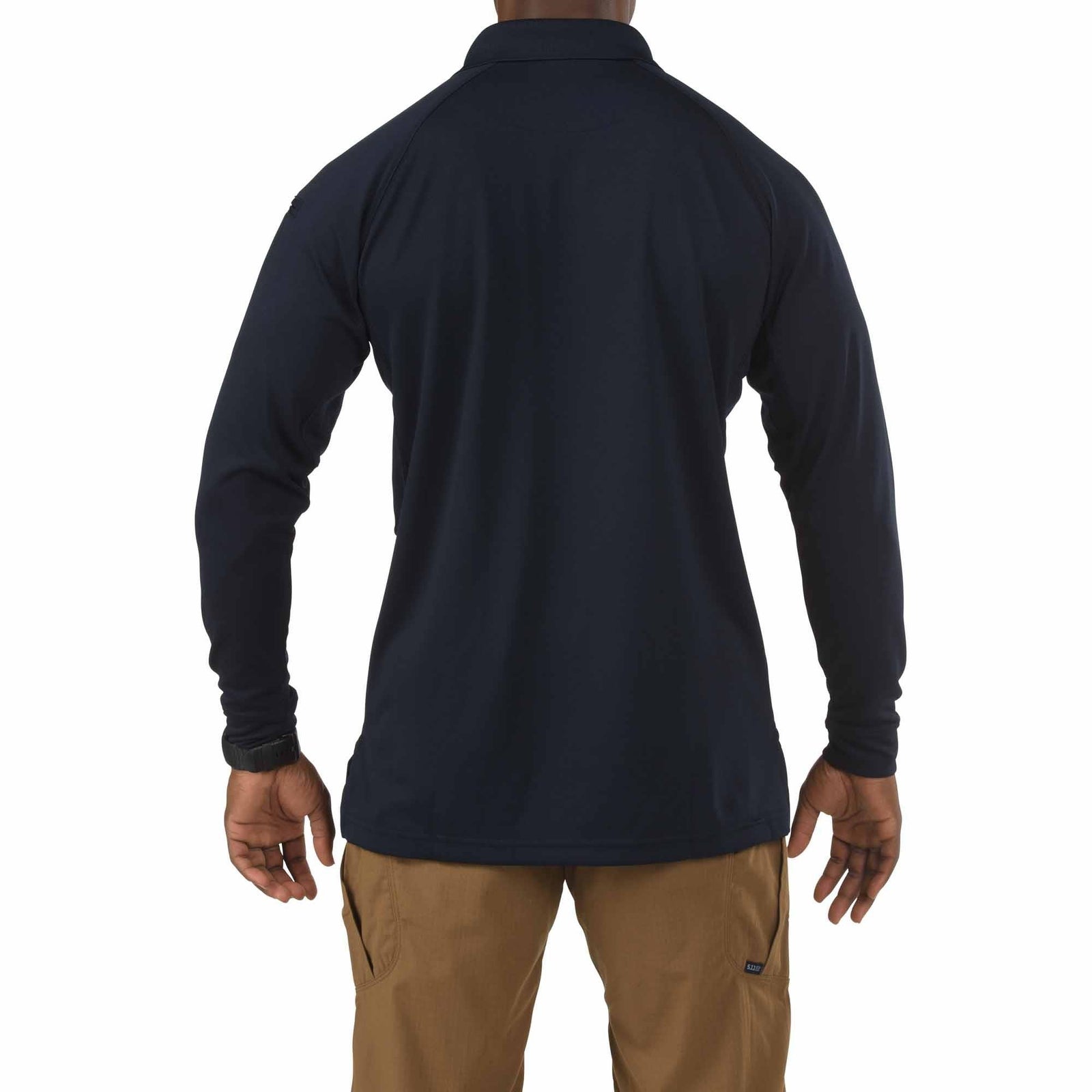 5.11 Performance Polo Long Sleeve