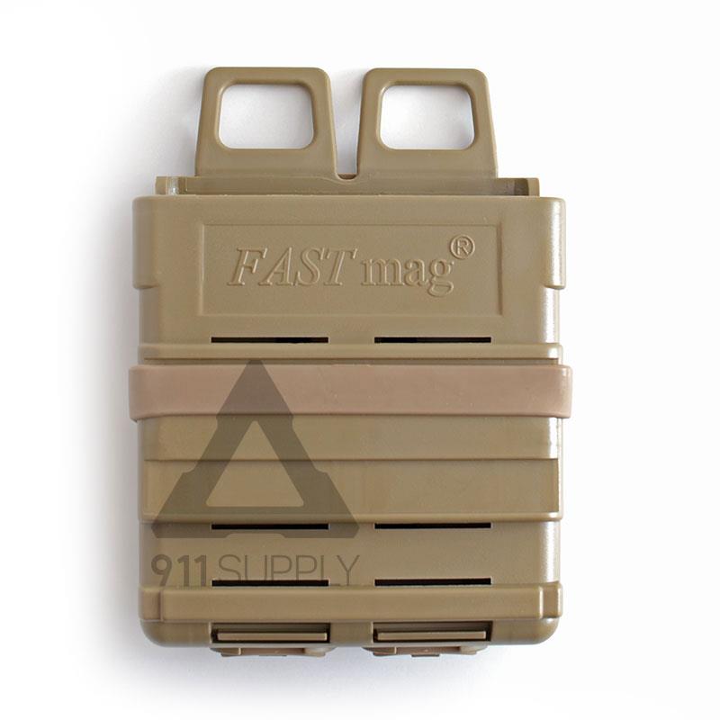 ITW FastMag Gen3 7.62 Heavyduty Holster |911supply.ca