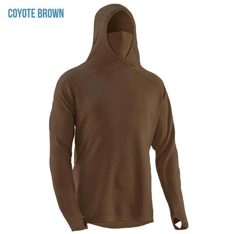 Drifire | Combat Fleece Hoodie | 911supply.ca